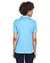 Ultraclub 8210L Women Cool & Dry Mesh Pique Polo