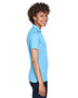 Ultraclub 8210L Women Cool & Dry Mesh Pique Polo