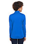 Ladies Cool & Dry Sport Quarter-Zip Pullover