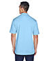 Ultraclub 8405 Men Cool & Dry Mesh Sport Polo