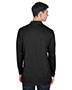 Ultraclub 8405LS Men Long Sleeve Performance Polo