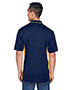 Mens Cool & Dry Sport Two-Tone Polo