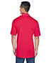 Ultraclub 8406 Men Performance Polo Shirt
