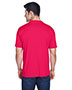 Ultraclub 8420 Men Cool & Dry Sport Performance Interlock Tee