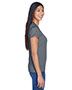 Ultraclub 8420L Women Cool & Dry Sport Performance Interlock Tee