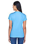 Ultraclub 8420L Women Cool & Dry Sport Performance Interlock Tee