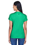 Ultraclub 8420L Women Cool & Dry Sport Performance Interlock Tee