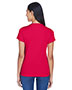 Ultraclub 8420L Women Cool & Dry Sport Performance Interlock Tee