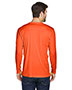 Adult Cool & Dry Sport Long-Sleeve Performance Interlock T-Shirt