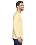 Adult Cool & Dry Sport Long-Sleeve Performance Interlock T-Shirt