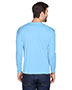 Adult Cool & Dry Sport Long-Sleeve Performance Interlock T-Shirt