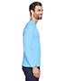 Adult Cool & Dry Sport Long-Sleeve Performance Interlock T-Shirt