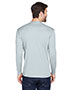 Ultraclub 8422 Men Cool & Dry Long Sleeve Tee