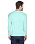 Adult Cool & Dry Sport Long-Sleeve Performance Interlock T-Shirt