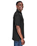 Ultraclub 8425 Men Cool & Dry Sport Snagresistant Performance Interlock Polo
