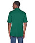 Ultraclub 8425 Men Cool & Dry Sport Snagresistant Performance Interlock Polo