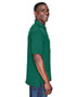 Ultraclub 8425 Men Cool & Dry Sport Snagresistant Performance Interlock Polo