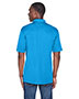 Mens Cool & Dry Sport Performance Interlock Polo