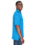 Mens Cool & Dry Sport Performance Interlock Polo