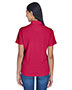 Ladies Cool & Dry Stain-Release Performance Polo
