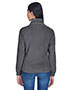 Ultraclub 8481 Women Iceberg Fleece Fullzip Jacket