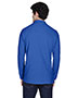 Ultraclub 8532 Men Long Sleeve Pique Polo