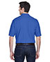 Ultraclub 8540 Men Whisper Pique Polo