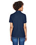 Ultraclub 8541 Women Whisper Pique Polo
