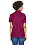 Ultraclub 8541 Women Whisper Pique Polo