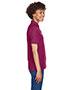 Ultraclub 8541 Women Whisper Pique Polo