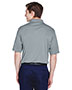Mens Cool & Dry 8-Star Elite Performance Interlock Polo