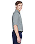 Mens Cool & Dry 8-Star Elite Performance Interlock Polo