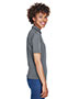 Ladies Cool & Dry 8-Star Elite Performance Interlock Polo