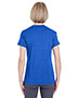 Ladies'  Cool & Dry Heathered Performance T-Shirt