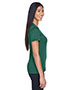 Ladies' Cool & Dry Basic Performance T-Shirt