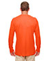 Mens Cool & Dry Performance Long-Sleeve Top