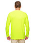 Mens Cool & Dry Performance Long-Sleeve Top