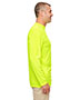 Mens Cool & Dry Performance Long-Sleeve Top