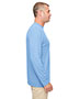 Mens Cool & Dry Performance Long-Sleeve Top