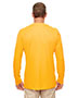 Mens Cool & Dry Performance Long-Sleeve Top