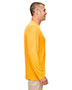 Mens Cool & Dry Performance Long-Sleeve Top