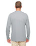 Mens Cool & Dry Performance Long-Sleeve Top