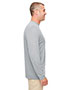 Mens Cool & Dry Performance Long-Sleeve Top