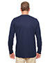 Mens Cool & Dry Performance Long-Sleeve Top