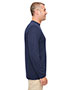 Mens Cool & Dry Performance Long-Sleeve Top