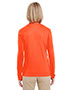 Ladies Cool & Dry Performance Long-Sleeve Top