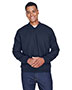 Ultraclub 8926 Men V-Neck Windshirt