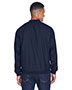 Ultraclub 8926 Men V-Neck Windshirt