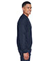 Ultraclub 8926 Men V-Neck Windshirt