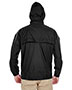 Ultraclub 8929 Men Zip Packaway Jacket
